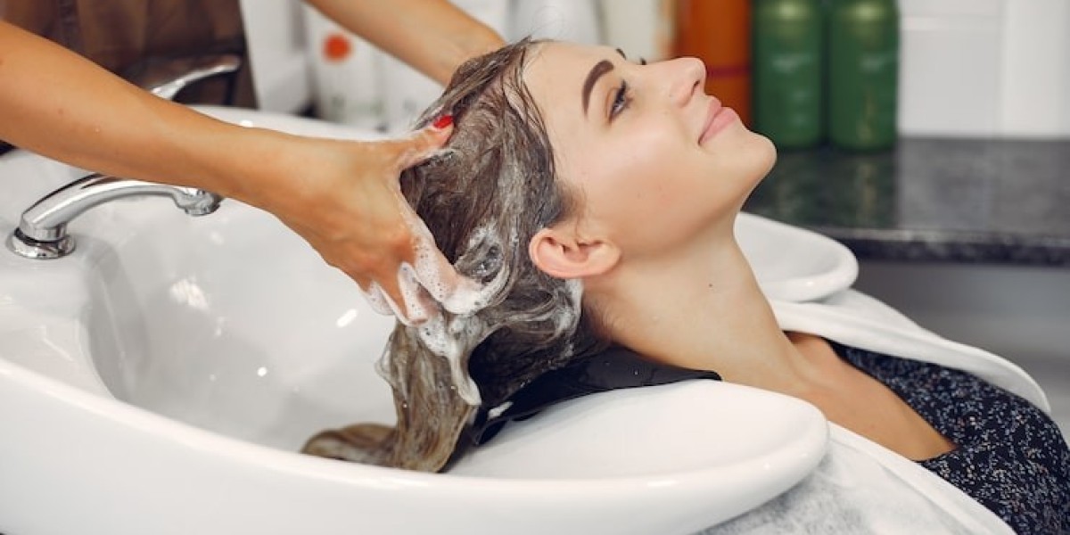 Hair Transplant and Restoration Services in Columbia SC