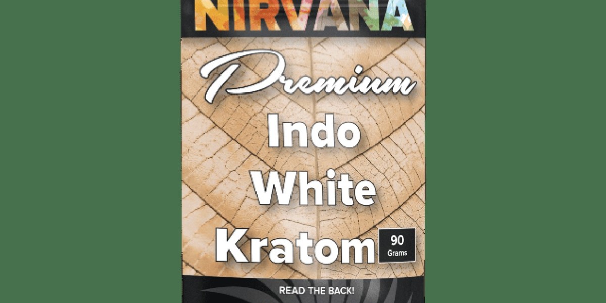 White Maeng Da Kratom Compared With Other White Vein Varieties